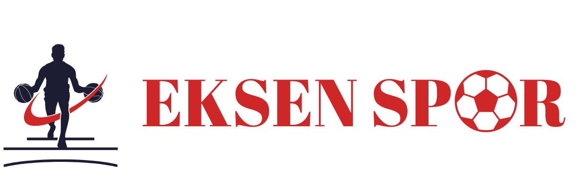 EKSEN Spor Ekipmanları